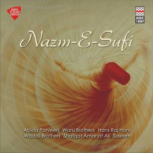 Nazm E Sufi Hans Raj Hans MP3 Download